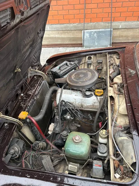 Ваз 2106 - Скутеры в Нижний Новгород