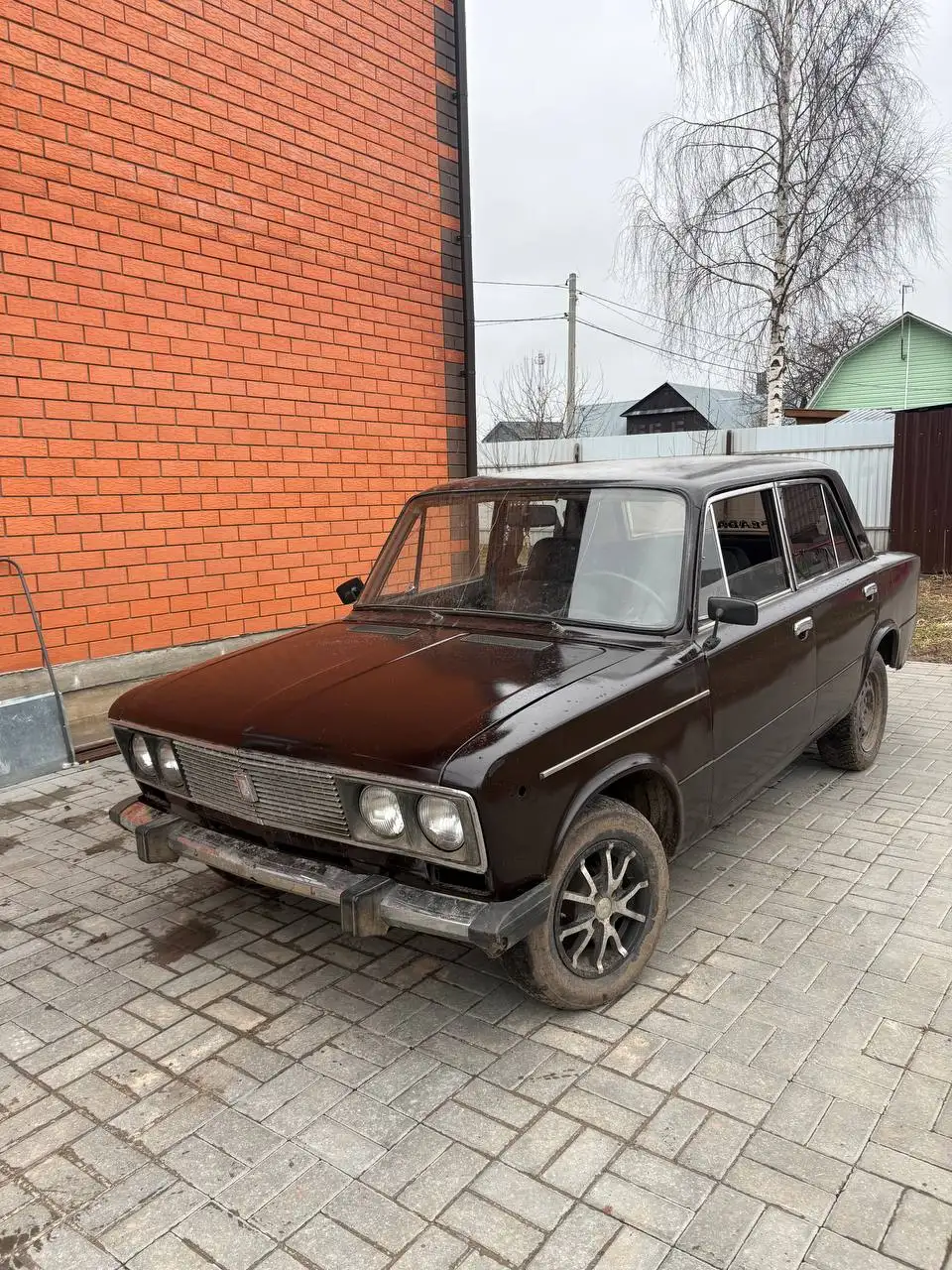 Ваз 2106 - Легковые автомобили (Авто) в Нижний Новгород