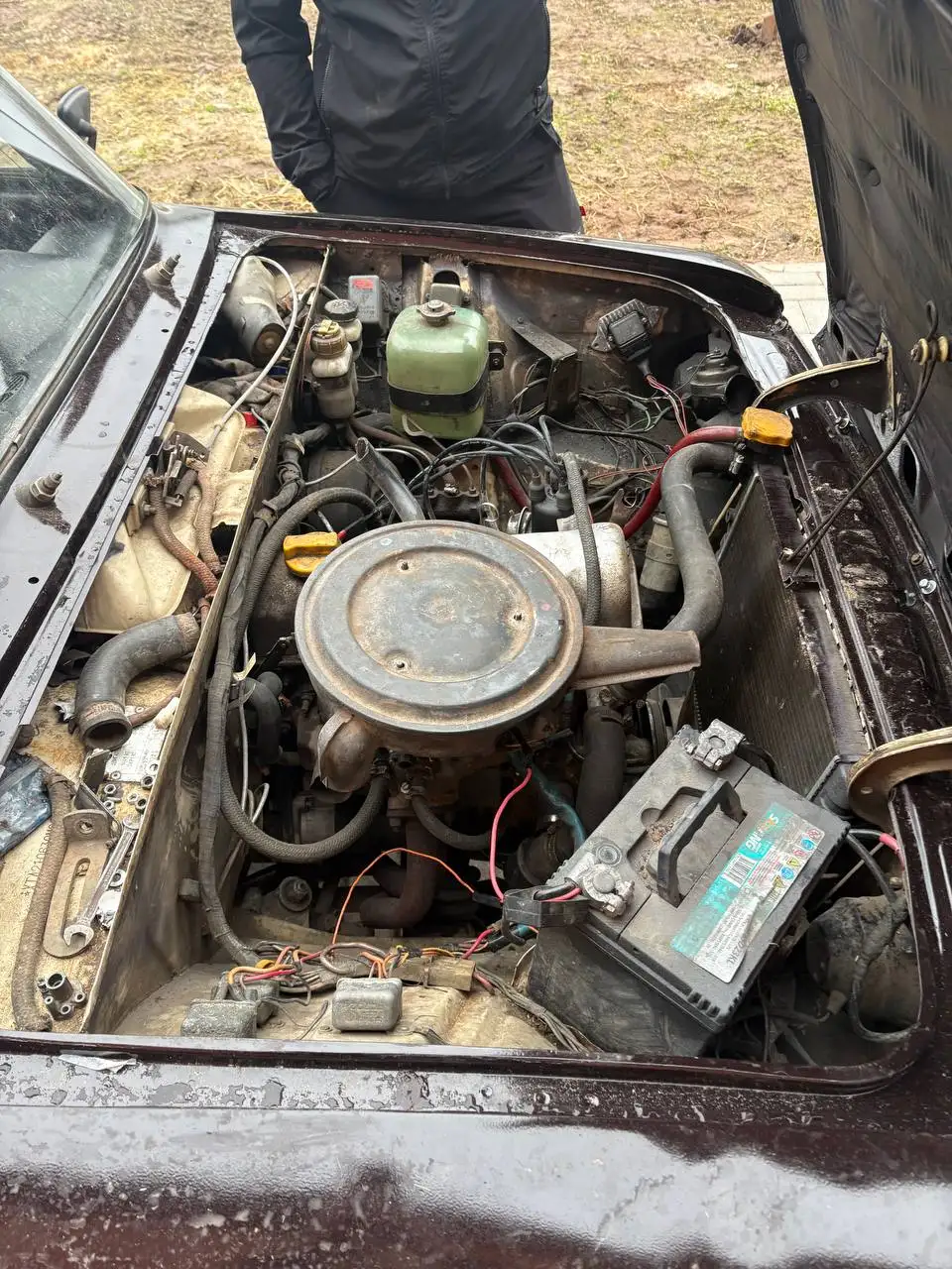 Ваз 2106 - Легковые автомобили (Авто) в Нижний Новгород