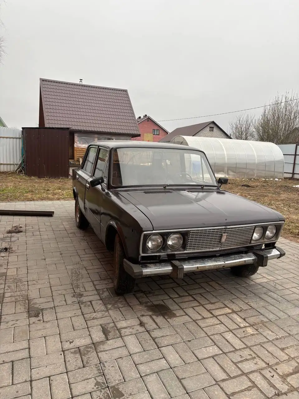 Ваз 2106 - Легковые автомобили (Авто) в Нижний Новгород