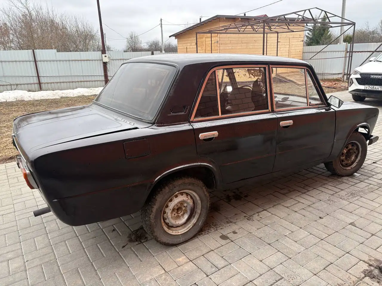 Ваз 2106 - Легковые автомобили (Авто) в Нижний Новгород