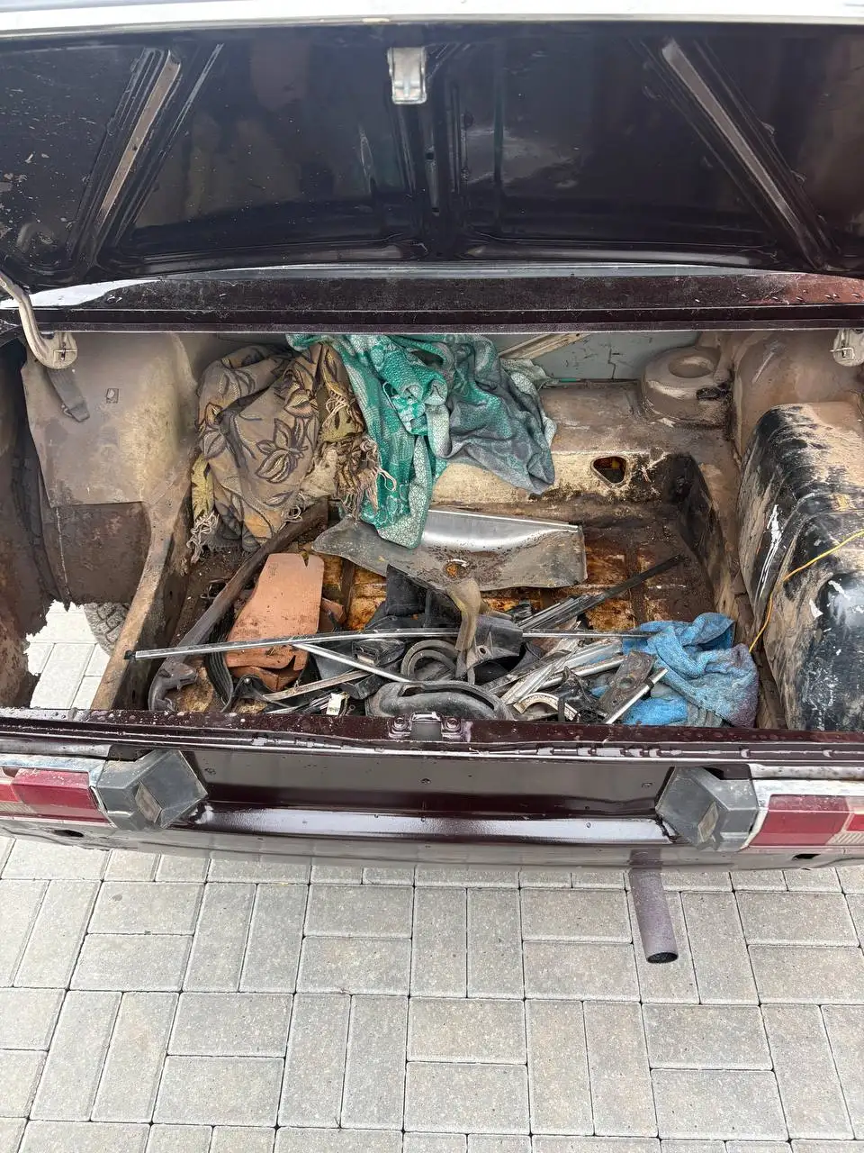 Ваз 2106 - Легковые автомобили (Авто) в Нижний Новгород