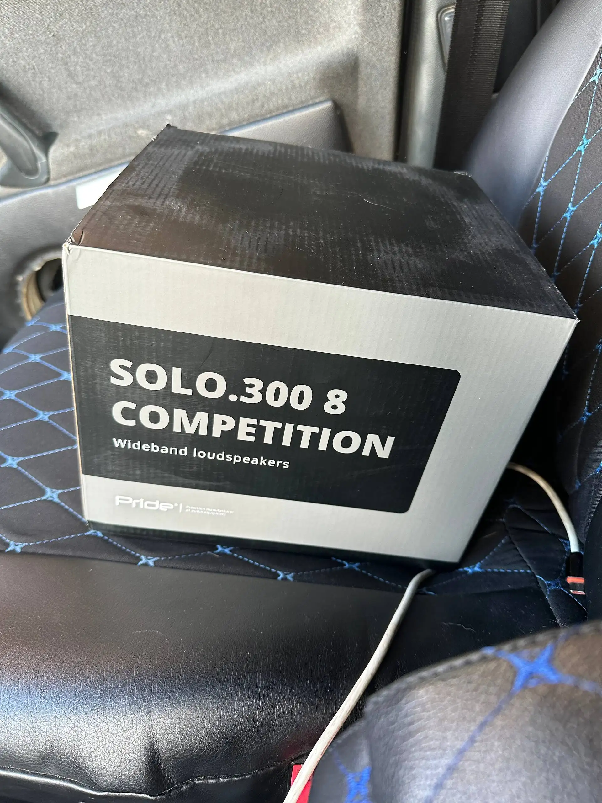 Автомобильные шины - 2 пары, новые, цена за пару - Шины (Запчасти) в Нижний Новгород