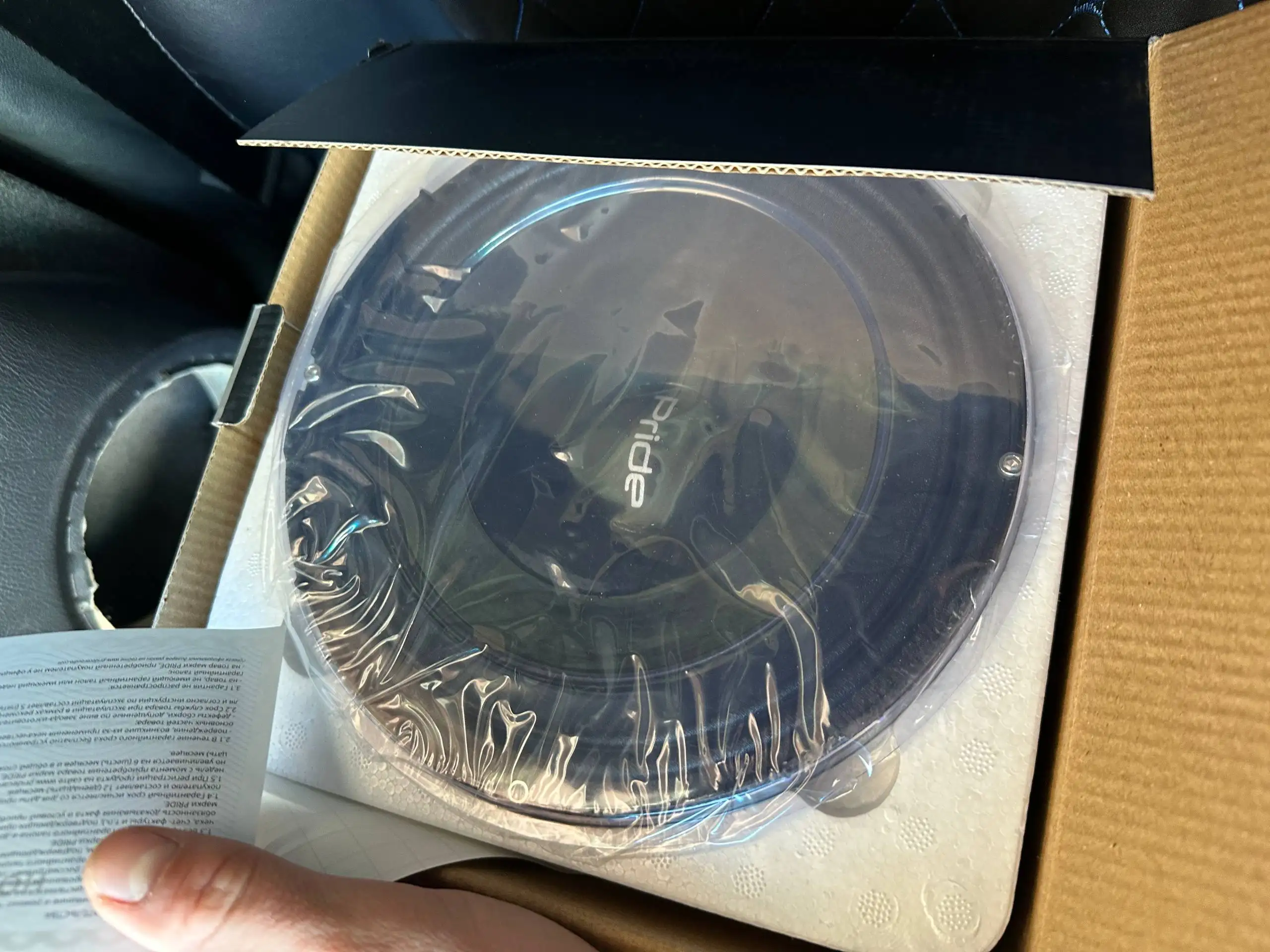 Автомобильные шины - 2 пары, новые, цена за пару - Шины (Запчасти) в Нижний Новгород