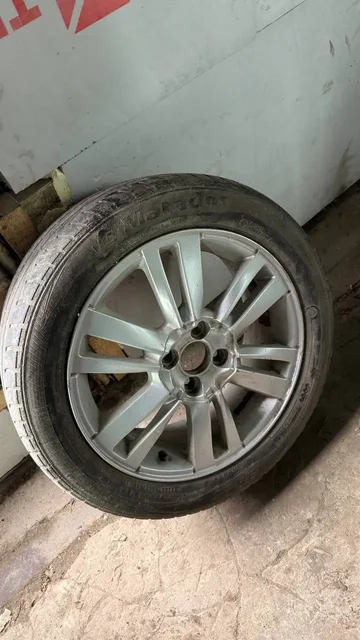 Колесо на Весту R16 - Скутеры в Нижний Новгород