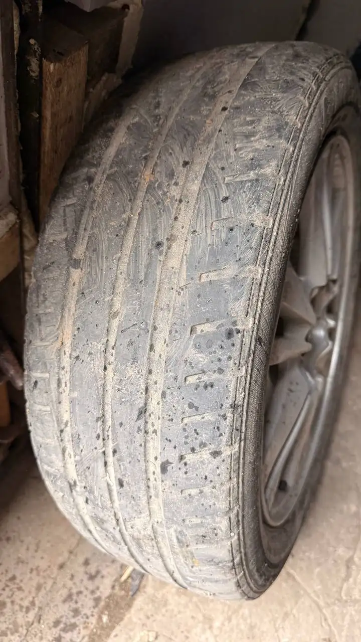 Колесо на Весту R16 - Колёса (Авто) в Нижний Новгород