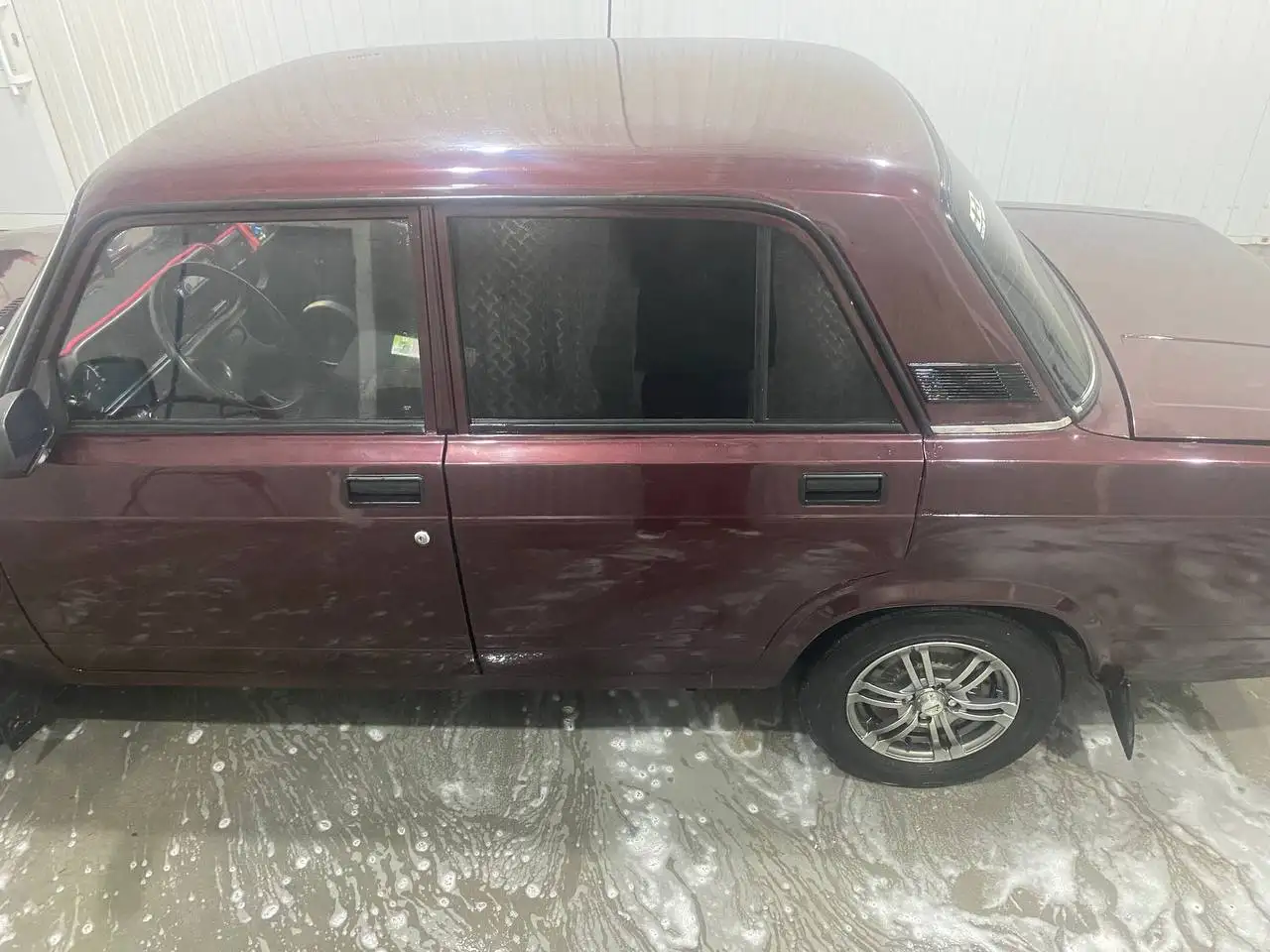 Продажа ВАЗ 2107 2008 - Легковые автомобили (Авто) в Бор