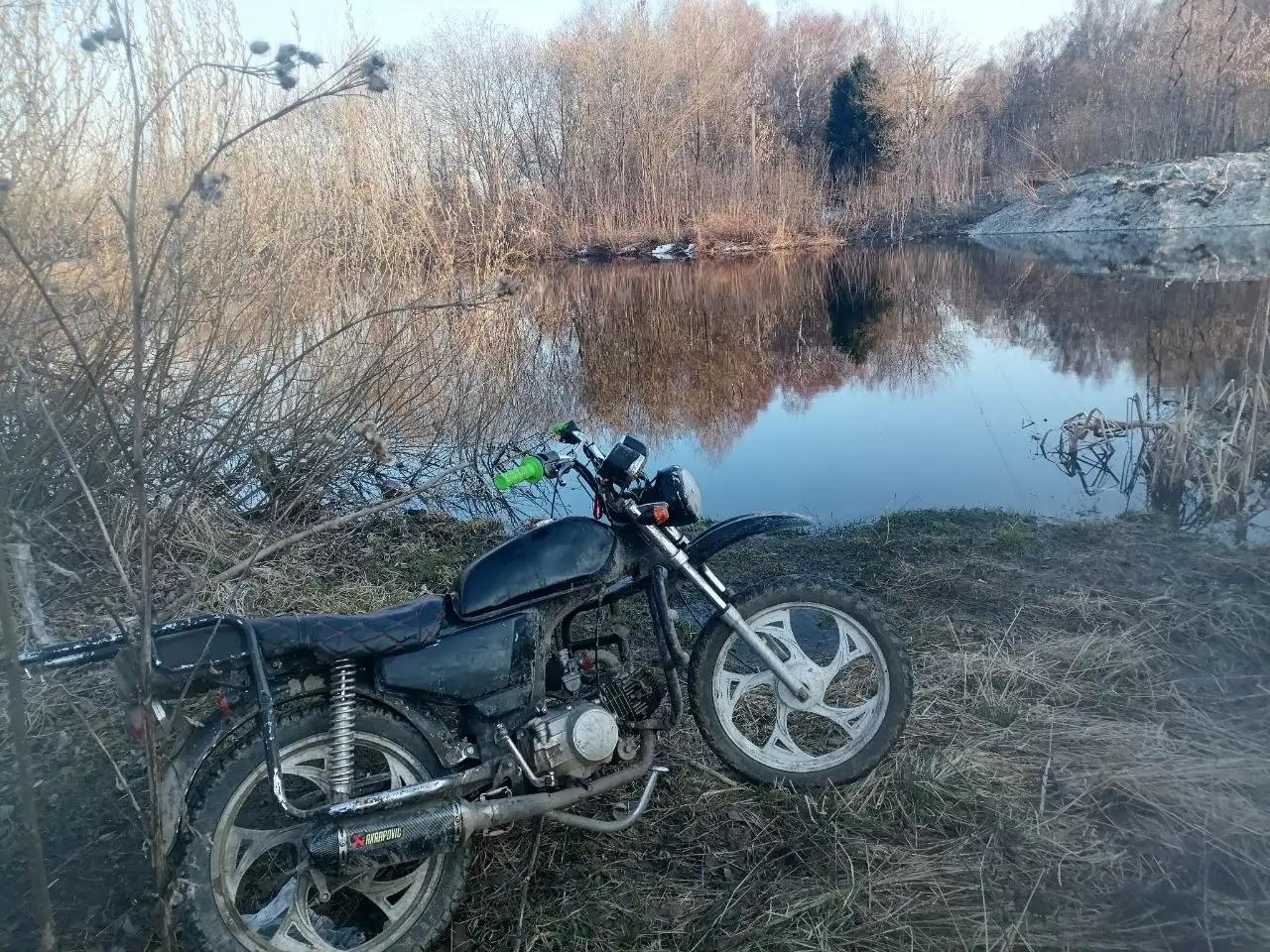 Продажа мотора поршневого и ГБЦ (звезда) - Двигатель и навесное (Авто) в Нижний Новгород