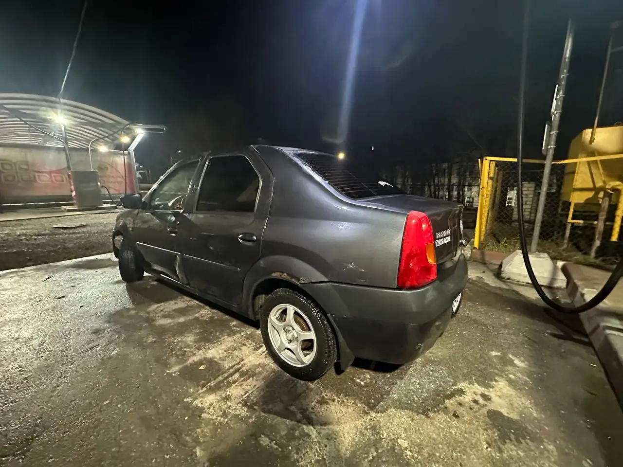 Продажа Renault Logan 2006 - Легковые автомобили (Авто) в Нижний Новгород