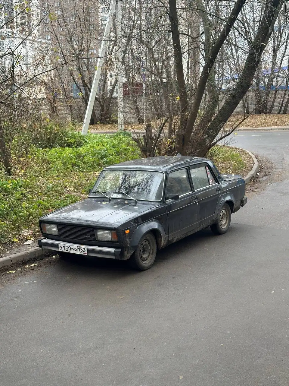 Продажа ВАЗ 2105 и 2107 - Легковые автомобили (Авто) в Нижний Новгород