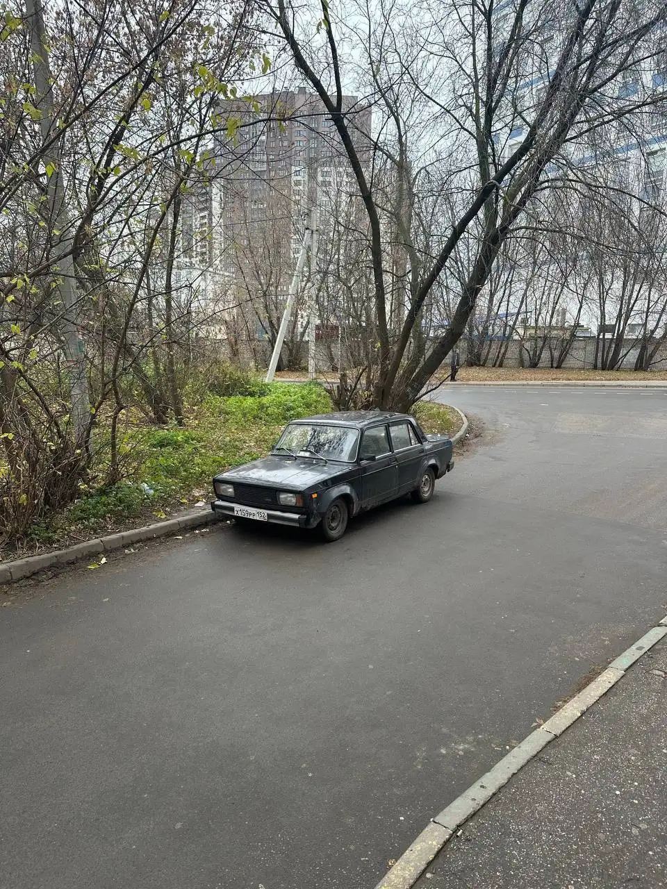 Продажа ВАЗ 2105 и 2107 - Легковые автомобили (Авто) в Нижний Новгород