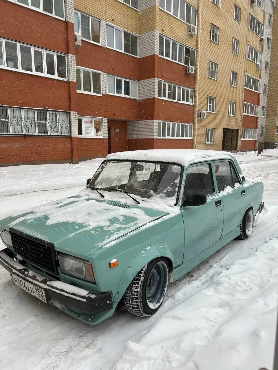 Продажа ВАЗ 2105 и 2107 - Легковые автомобили (Авто) в Нижний Новгород