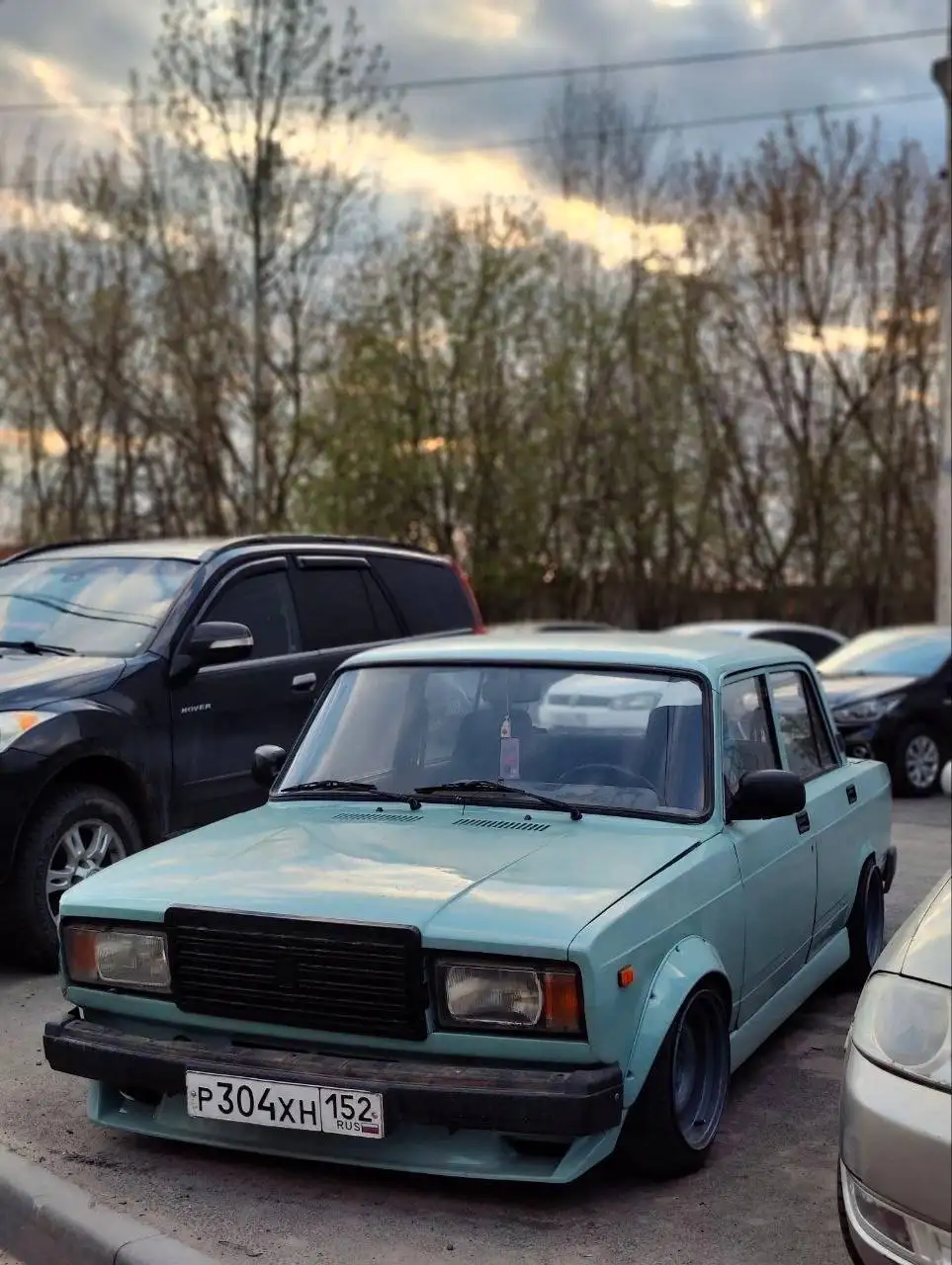 Продажа ВАЗ 2105 и 2107 - Легковые автомобили (Авто) в Нижний Новгород
