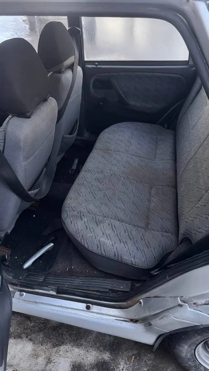 ВАЗ 2114 на полном ходу - Легковые авто (Авто) в Нижний Новгород