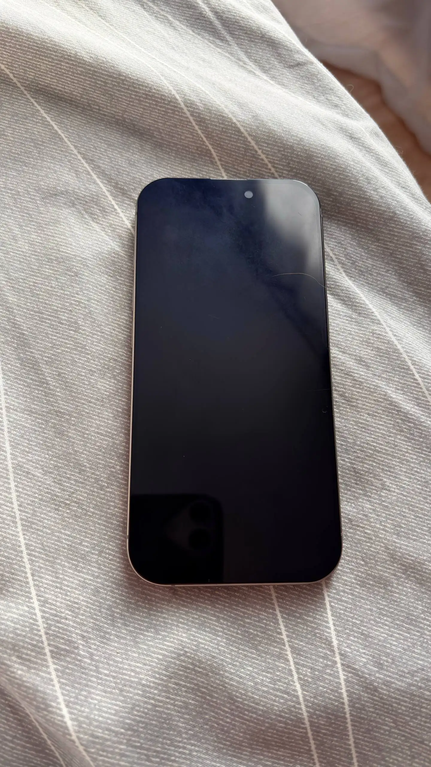 Обмен iPhone 16 Pro 256GB на питбайк - Смартфоны (Электроника) в Нижний Новгород