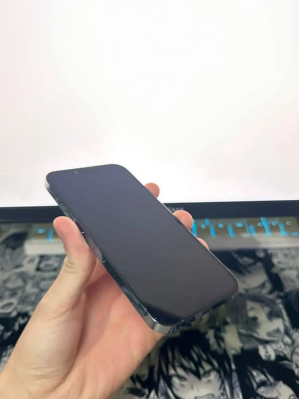 iPhone 13 Pro 128GB Sierra Blue - Смартфоны (Электроника) в Нижний Новгород