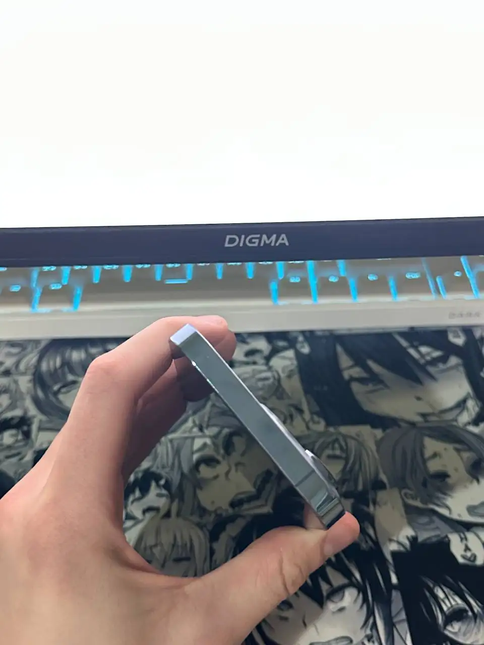 iPhone 13 Pro 128GB Sierra Blue - Смартфоны (Электроника) в Нижний Новгород