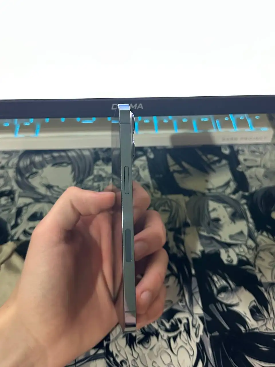 iPhone 13 Pro 128GB Sierra Blue - Смартфоны (Электроника) в Нижний Новгород