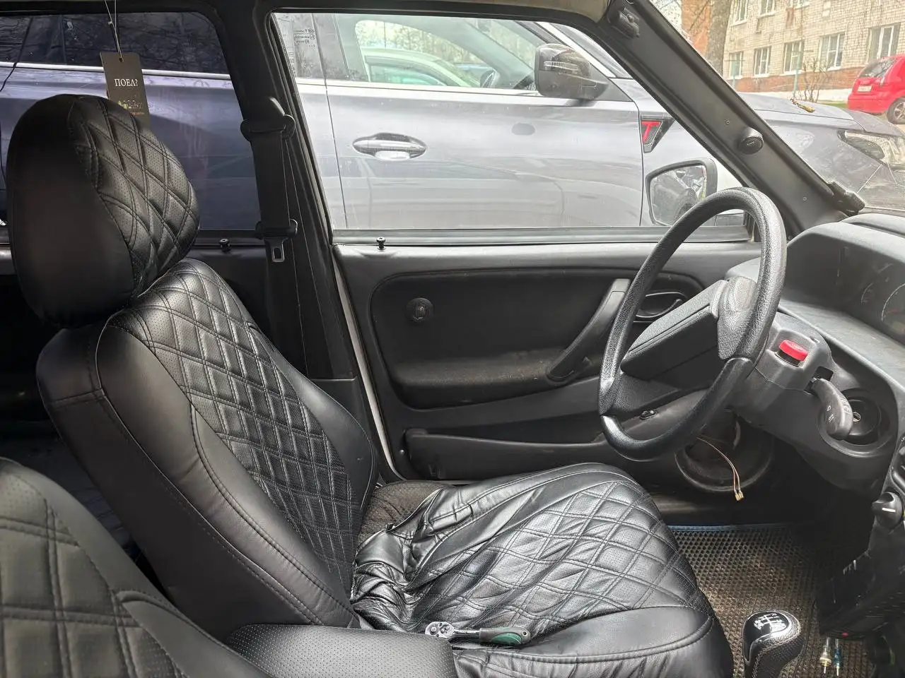 Продажа ВАЗ 2114 2012 года за 80000 - Легковые автомобили (Авто) в Кстово