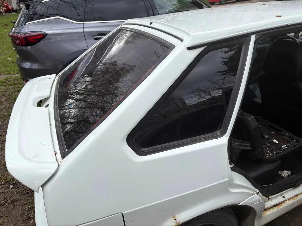 Продажа ВАЗ 2114 2012 года за 80000 - Легковые автомобили (Авто) в Кстово