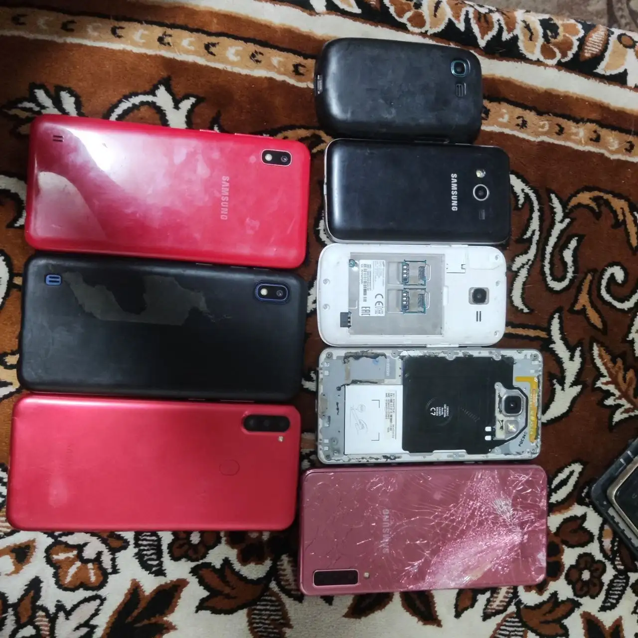 Скупка битых телефонов Samsung, Xiaomi, iPhone - Мобильные телефоны (Электроника) в Нижний Новгород