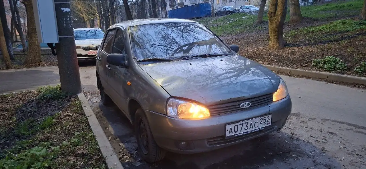 Chevrolet Cruze 2008 - Легковые автомобили (Авто) в Нижний Новгород