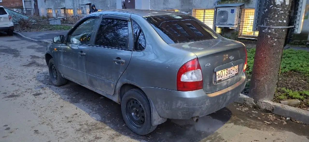 Chevrolet Cruze 2008 - Легковые автомобили (Авто) в Нижний Новгород