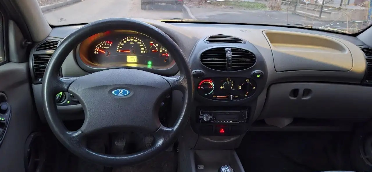 Chevrolet Cruze 2008 - Легковые автомобили (Авто) в Нижний Новгород