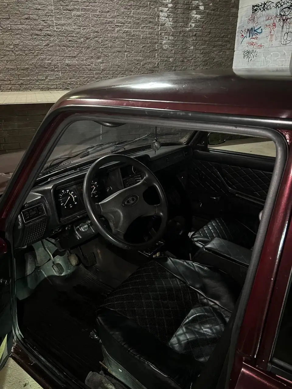 ВАЗ 2107 2001 года - Легковые автомобили (Авто) в Нижний Новгород
