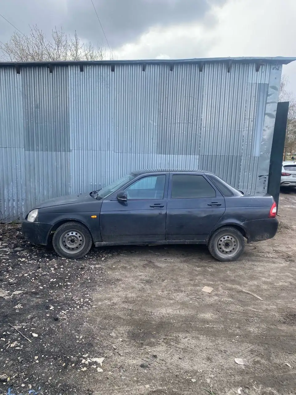 Продажа Приора 1 2007 год - Легковые автомобили (Авто) в Нижний Новгород