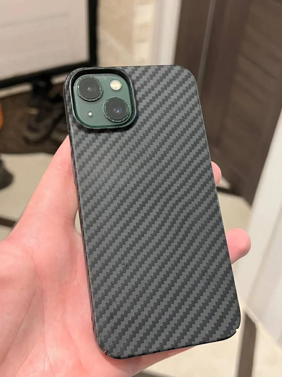 iPhone 13 128 ГБ б/у - Смартфоны (Электроника) в Нижний Новгород