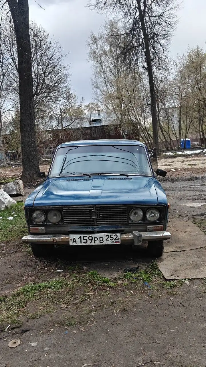 Продажа ВАЗ 2106 - Легковые автомобили (Авто) в Нижний Новгород