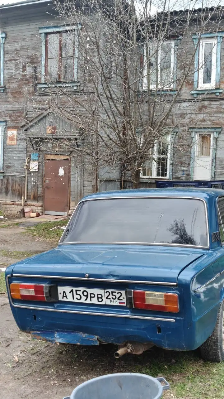 Продажа ВАЗ 2106 - Легковые автомобили (Авто) в Нижний Новгород