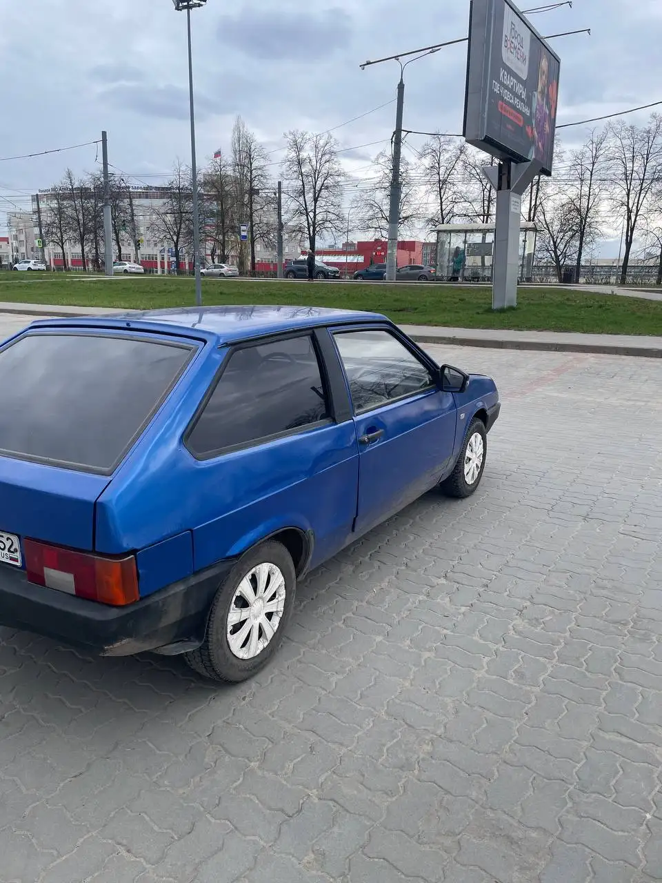 ВАЗ 2108 2001 года - Легковые автомобили (Авто) в Нижний Новгород