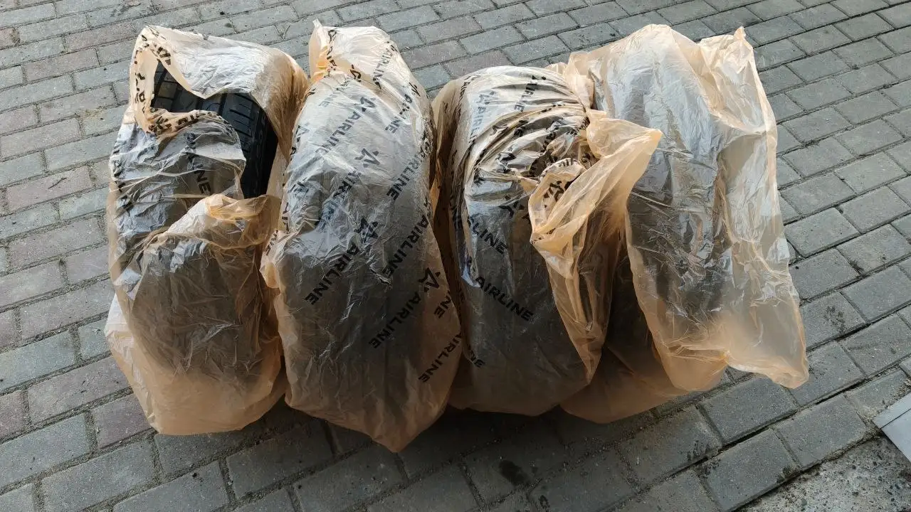 12к 205/50/17 Pirelli - Шины (Авто) в Нижний Новгород