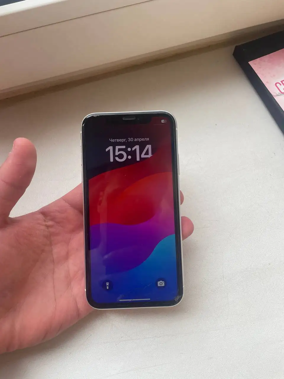Продам iPhone XR - Смартфоны и гаджеты (Электроника) в Нижний Новгород