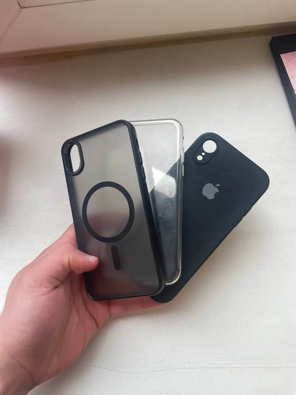 Продам iPhone XR - Смартфоны и гаджеты (Электроника) в Нижний Новгород