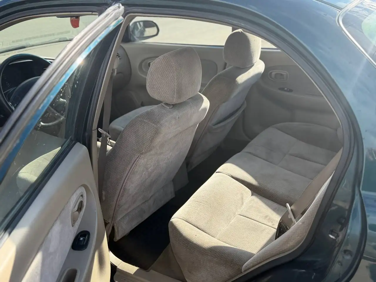 Kia Spectra 2002 года, автомат, хор. состояние - Легковые автомобили (Авто) в Нижний Новгород