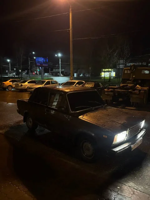 Полный ход 10 год - Hyundai в Нижний Новгород