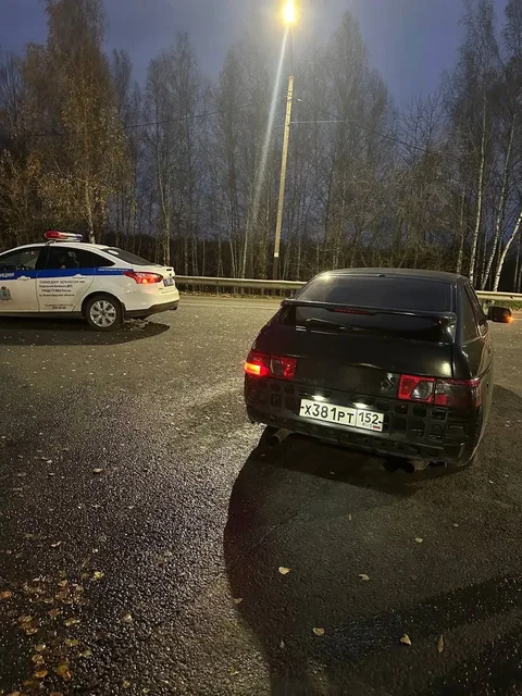 Запрет, Европанель, Еврокарты - Hyundai в Нижний Новгород