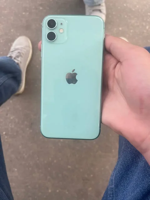 iPhone 11 64GB - Комплектующие в Нижний Новгород