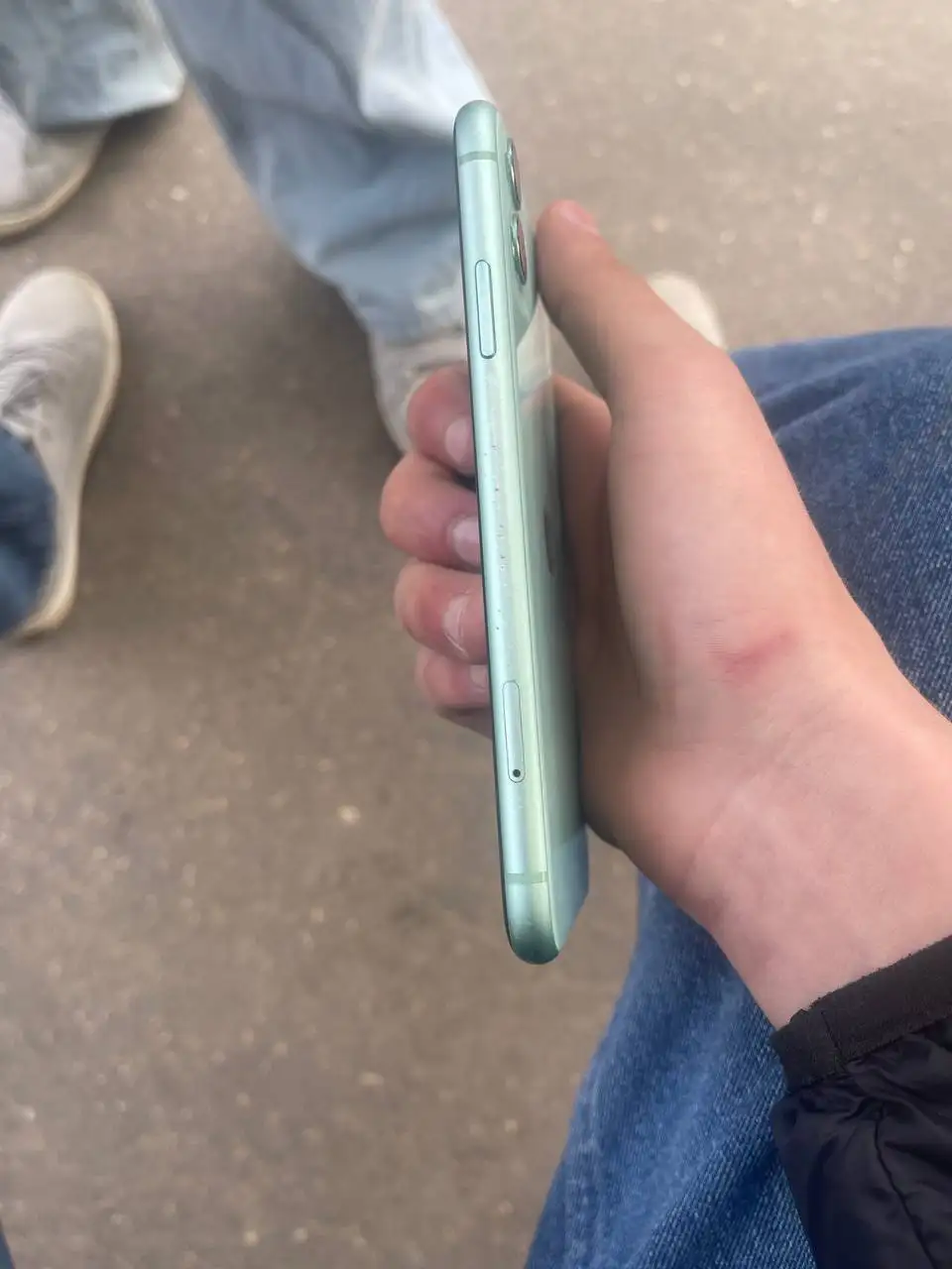 iPhone 11 64GB - Смартфоны (Электроника) в Нижний Новгород