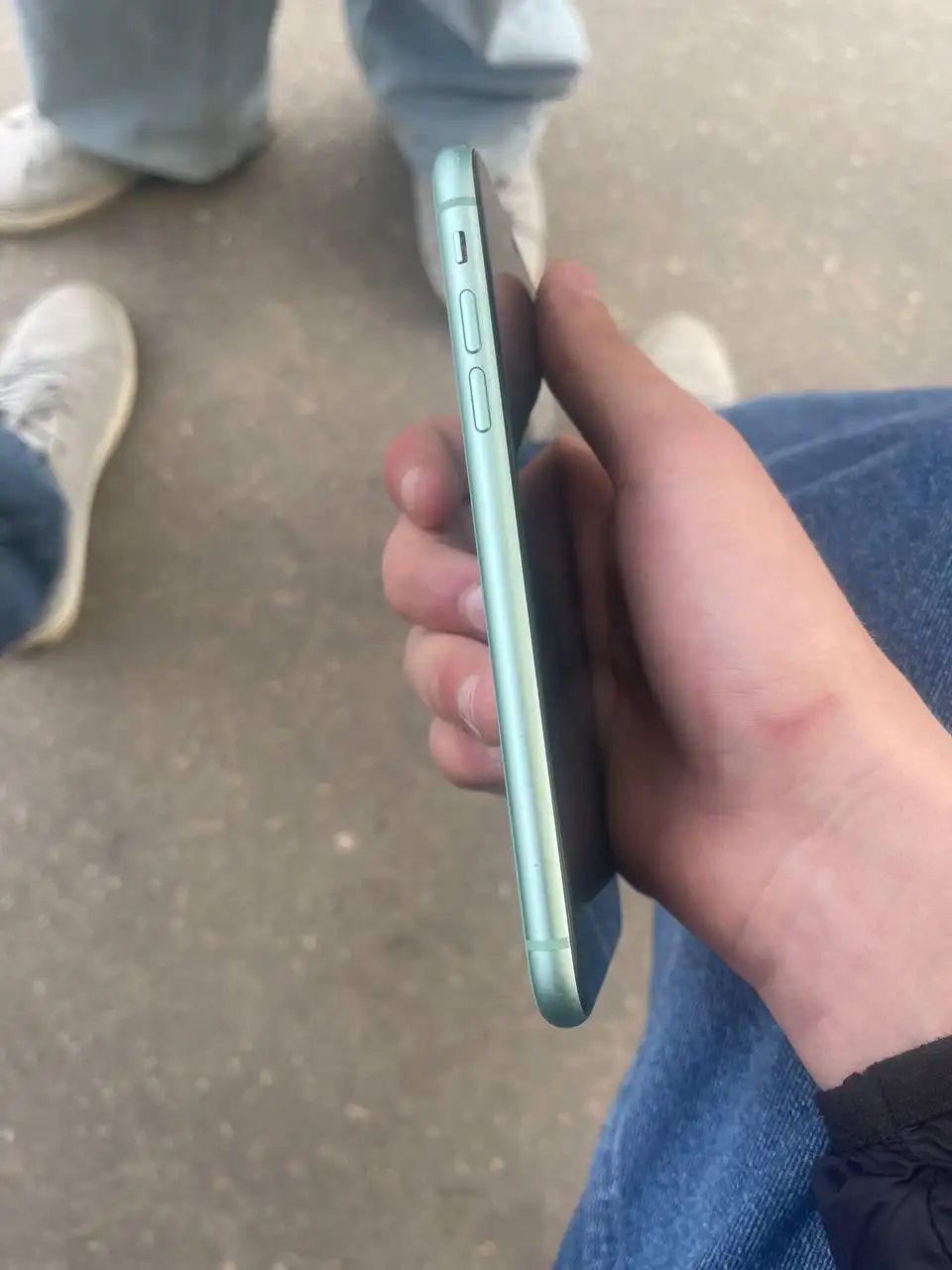 iPhone 11 64GB - Смартфоны (Электроника) в Нижний Новгород