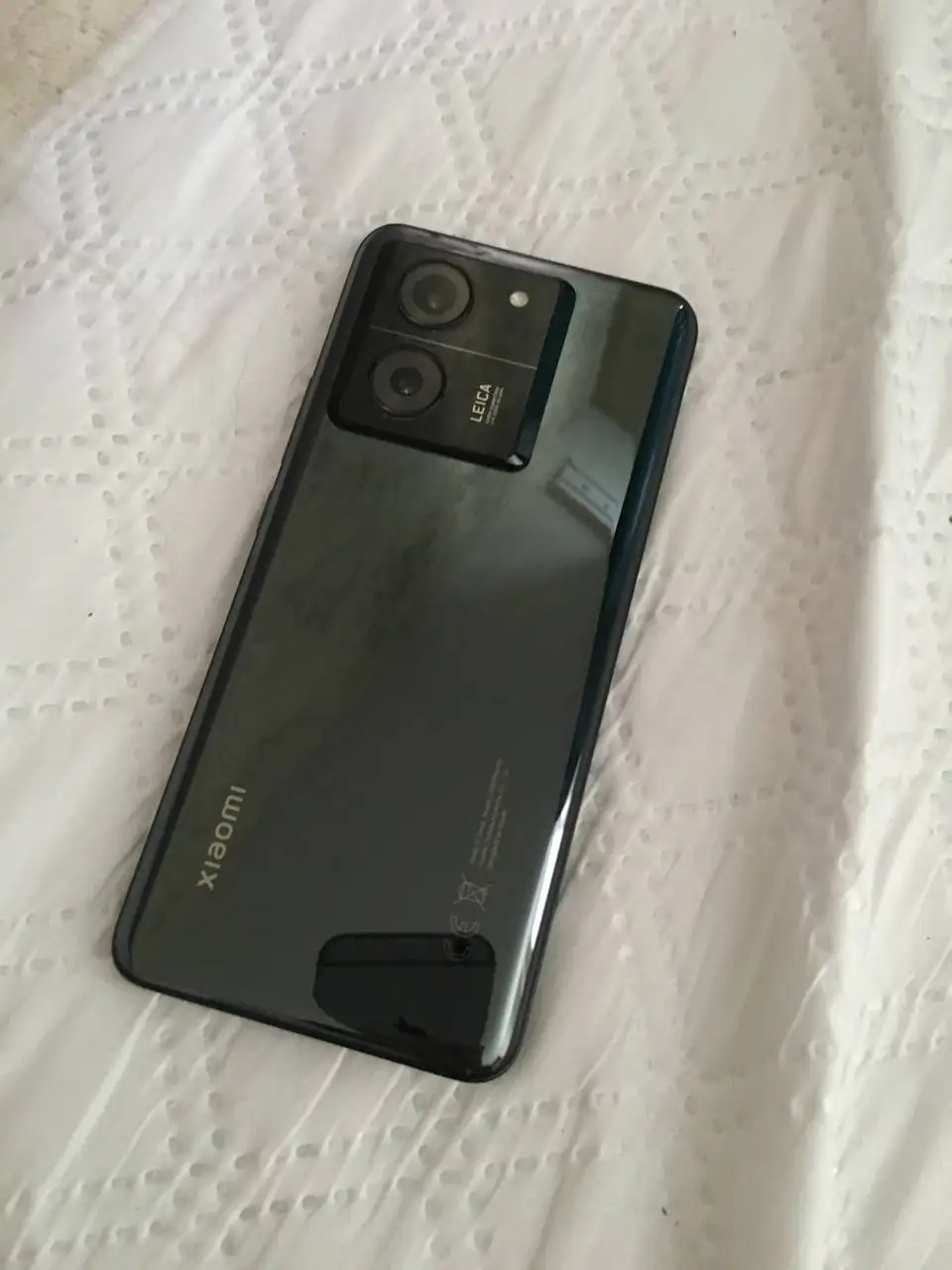 Xiaomi 13T - Мобильные телефоны (Электроника) в Нижний Новгород
