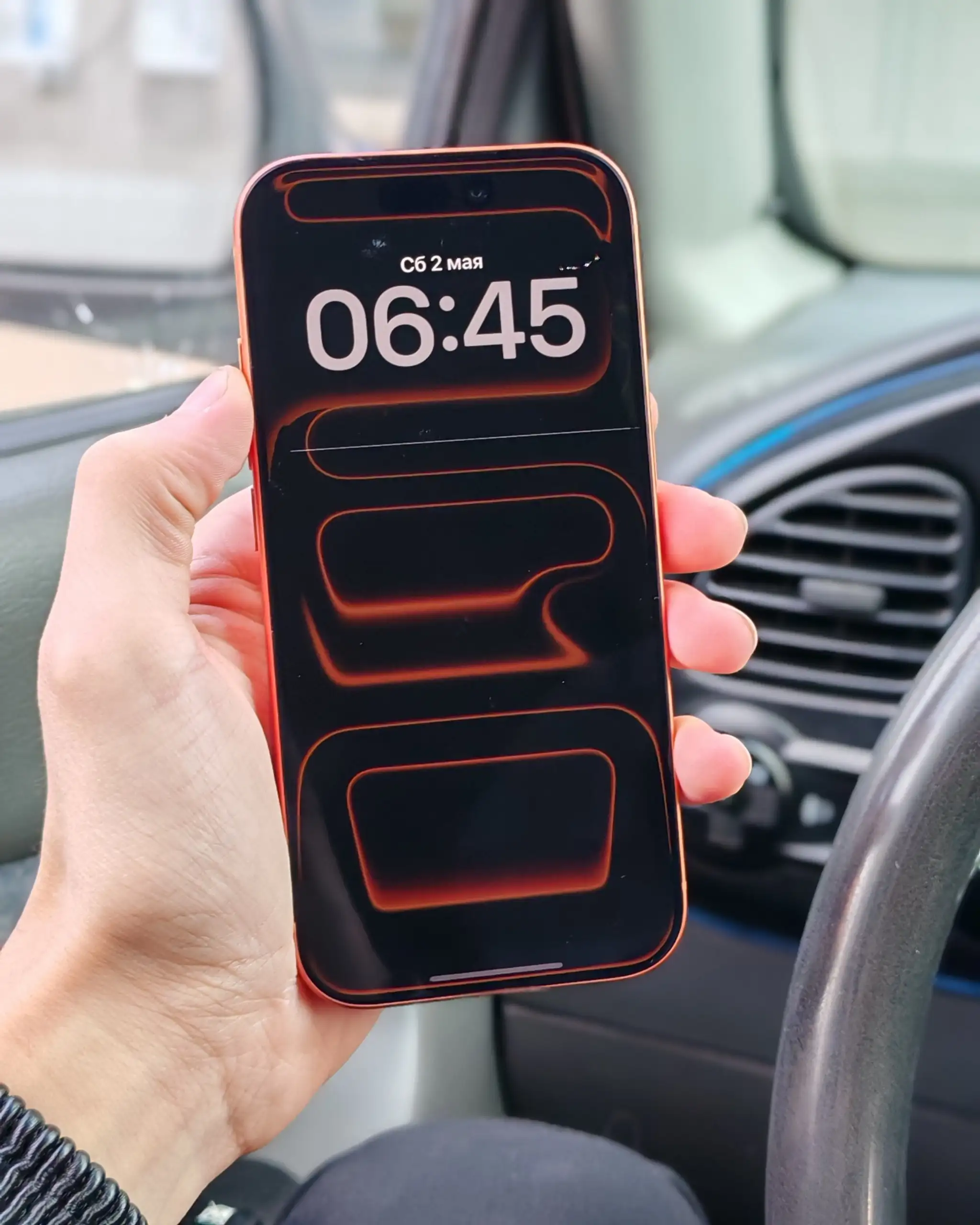 iPhone 17 Pro 256GB eSim с неисправной камерой - Смартфоны и телефоны (Электроника) в Нижний Новгород