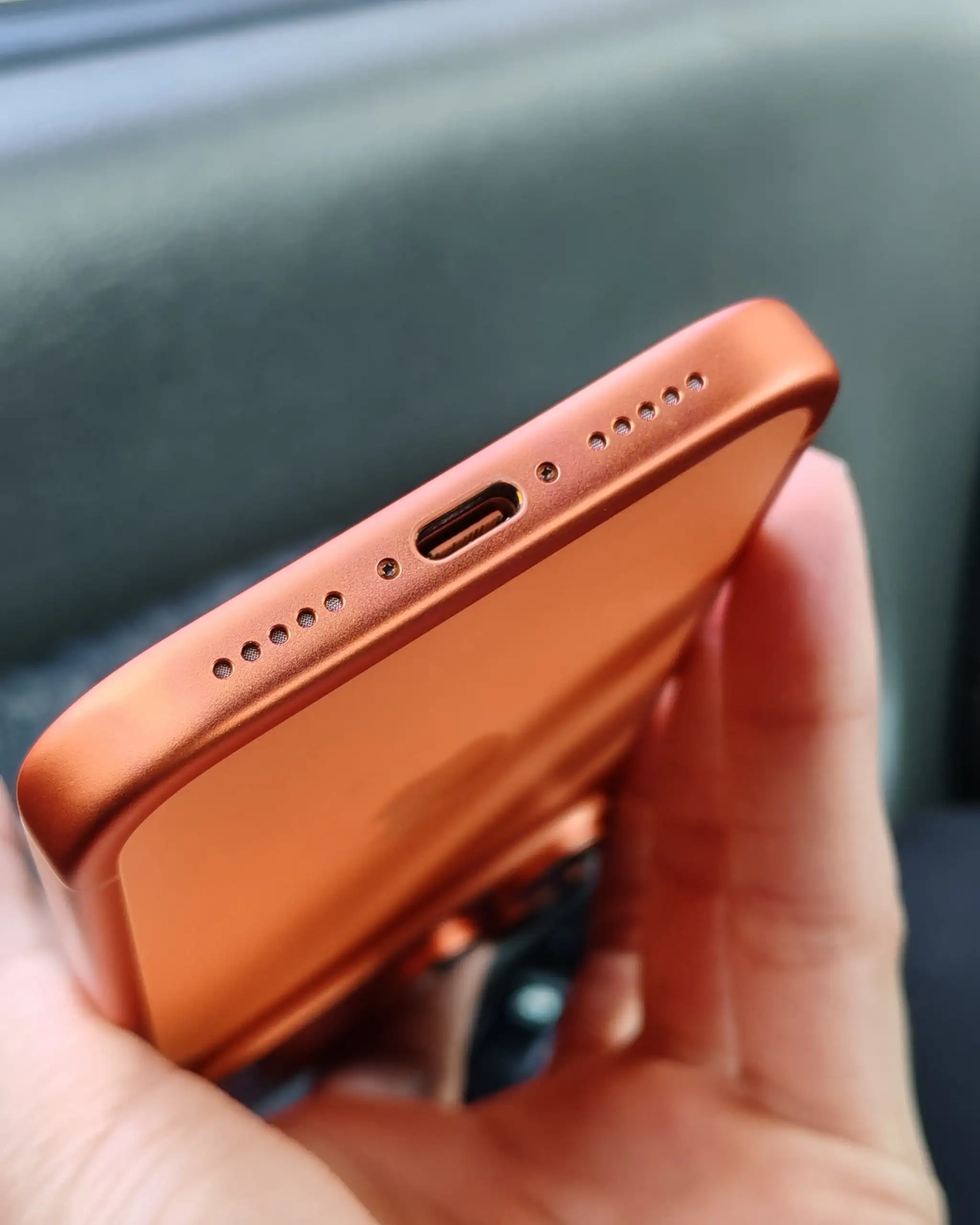 iPhone 17 Pro 256GB eSim с неисправной камерой - Смартфоны и телефоны (Электроника) в Нижний Новгород