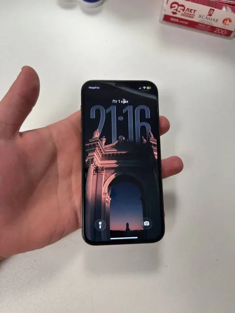 Продам iPhone 12 Pro - Комплектующие в Нижний Новгород