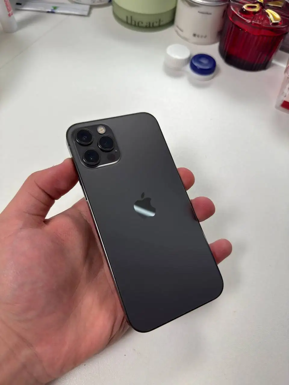 Продам iPhone 12 Pro - Смартфоны (Электроника) в Нижний Новгород