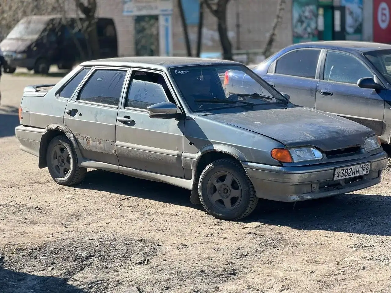 Срочная продажа авто Нижний Новгород - Авто в Нижний Новгород
