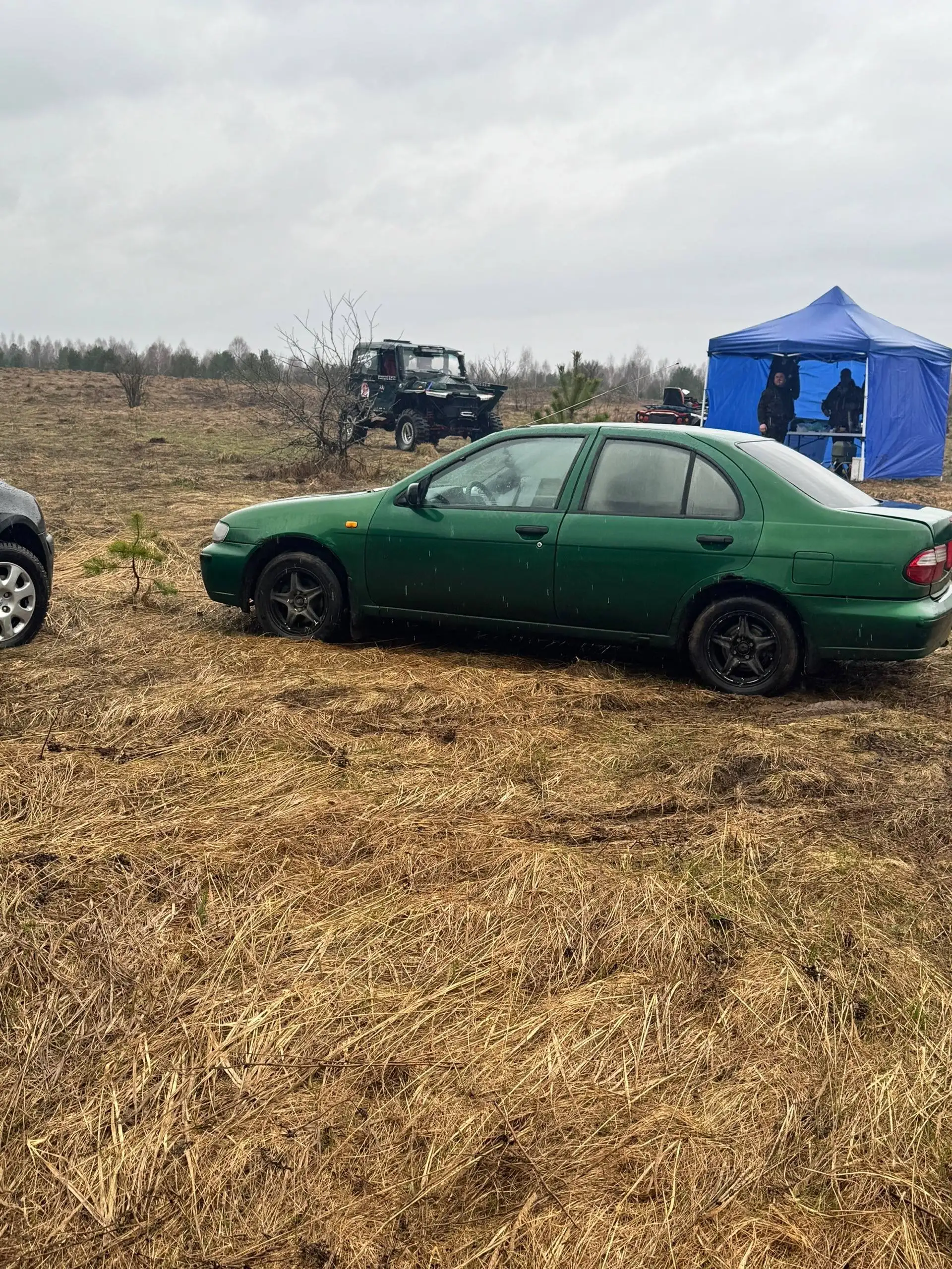 Ниссан Альмера 1998 - Легковые автомобили (Авто) в Нижний Новгород